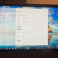 لب تاپ سرفیس پرو ۷