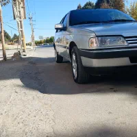 پژو 450دوگانه کارخونه|خودرو سواری و وانت|فولادشهر, زاینده رود|دیوار