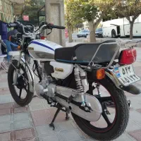 پرواز 200  صفر|موتورسیکلت|رومشکان, |دیوار