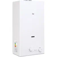 فروش ویژه آبگرمکن بوتان ۴۱۱۸ توربو صادراتی آکبند