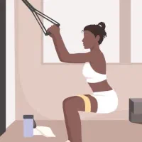 کلاسهای ورزشی(باشگاه vip)ویژه بانوان