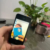 ایفون 4s|موبایل|تهران, سنگلج (شاپور)|دیوار