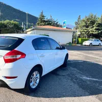 برلیانس مدل H320 اتومات 94|خودرو سواری و وانت|چابکسر, |دیوار