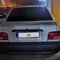 پراید ۸۵ و ۹۷|خودرو سواری و وانت|ایلام, |دیوار