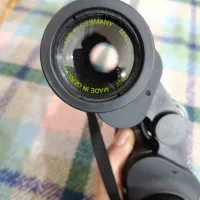 دوربین شکاری ساخت ژاپن و آلمان