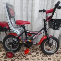 دوعدد دوچرخه ۱۲