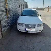 سمند سورن معمولی