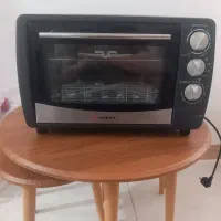 آون توستر سالم
