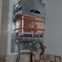 تعمیرات بخاری،آبگرمکن،پمپ آب|خدمات پیشه و مهارت|تاکستان, |دیوار