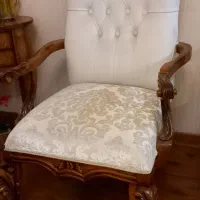 مبل چپندر|مبلمان خانگی و میز عسلی|پردیس, فاز ۳|دیوار