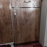 کمد تک درب و تک کشو کاملا سالم