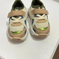 کفش اسپرت بچگانه|کفش و لباس بچه|مشهد, تلگرد|دیوار