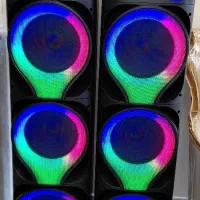 باند، اسپیکر مجستیک ۱۲ اینچ کاملا نو