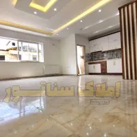 * املاک سناتــور * فروش آپارتمان 85مترکلید نخورده