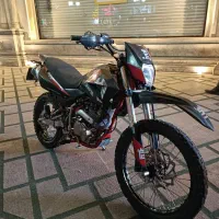 موتور تریل 300 t2