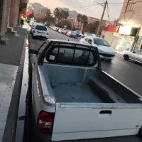 پراید وانت کارکرد 15