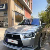 دنا اتومات اپشنال 1403 تیتانیوم|خودرو سواری و وانت|شیراز, فرهنگ شهر|دیوار