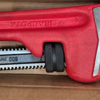 آچار لوله گیر ایران پتک مدل DB2410|ابزارآلات|اهواز, پردیس|دیوار