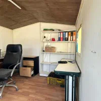 کانکس|مصالح و تجهیزات ساختمان|اراک, |دیوار
