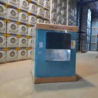 کولر 7500 جنرال با موتور موتوژن تبریز