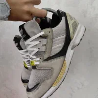 کتونی zx فیدر اورجینال