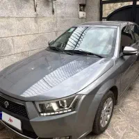 دنا پلاس مدل ۱۳۹۹