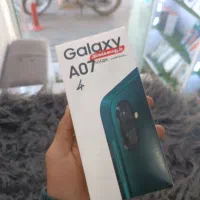 گوشی سامسونگ گلگسی A07|موبایل|نیشابور, دارایی|دیوار