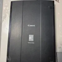 اسکنرcanon lide 100