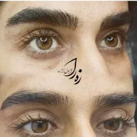 مدل برای رفع تیرگی و بدرنگی لب + میکرو ابرو|خدمات آرایشگری و زیبایی|اهواز, کوروش|دیوار