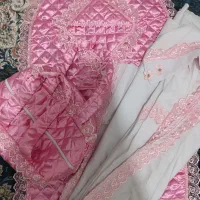 پک چادر نماز مناسب جشن تکلیف