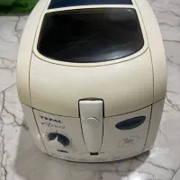 سرخ کن مارک تفال