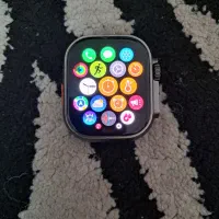 ساعت هوشمند