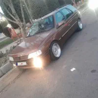 پژو استیشن اصل فرانسه  اتومات|خودرو سواری و وانت|فردیس, سرحدی|دیوار