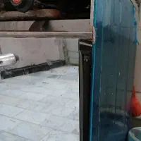 اجاق گاز ۵ شعله|اجاق گاز و لوازم برقی پخت‌وپز|قم, شهر قائم|دیوار