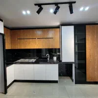 فروش آپارتمان ۸۶ متری / قلب شهر / قیمت مناسب|فروش آپارتمان|هشتگرد, شهرک آپادانا|دیوار