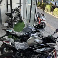 cf 250 ریس rs ns بنلی سی اف|موتورسیکلت|اصفهان, سرتاوه|دیوار