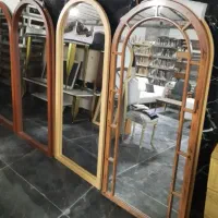 اینه ایستاده طرح میلانو