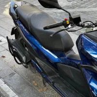 موتور jt200 مدل 402|موتورسیکلت|ری, شهادت|دیوار