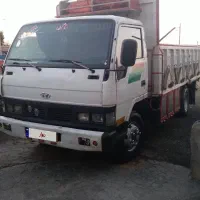 هیوندا|خودرو سنگین|بلبان آباد, |دیوار