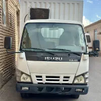 ایسوزو 5200