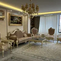 مبل استیل کلاسیک استخانی