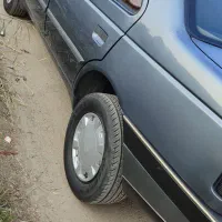 پژو 405فوق العاده تمیز کم کار|خودرو سواری و وانت|گنبد کاووس, |دیوار