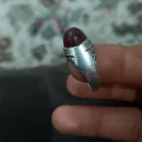 تعدادی انگشتر قدیمی|جواهرات|بیرجند, |دیوار