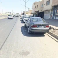 سمند X7 بنزینی، مدل ۱۳۸۶|خودرو سواری و وانت|اصفهان, حصه جنوبی|دیوار