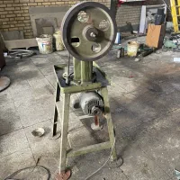 پرس ضربه ایی ۲ تن