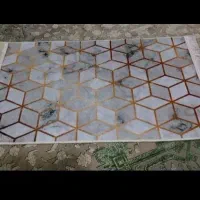 پادری / طرح سنگی / 3 عدد