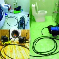 لوله بازکن چهارباغ کمالشهر طاووسیه سهیلیه کیانمهر|خدمات پیشه و مهارت|چهارباغ, |دیوار