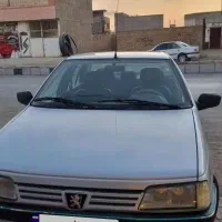 پژو405|خودرو سواری و وانت|کبودرآهنگ, |دیوار