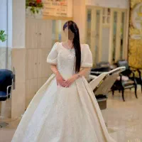 فروش ویژه لباس عروس|لباس|گرگان, |دیوار