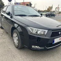 دنا پلاس مشکی|خودرو سواری و وانت|اراک, |دیوار